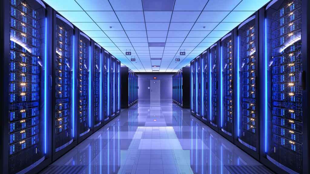 Data Centers Gaining Traction As A Leading Investment Asset