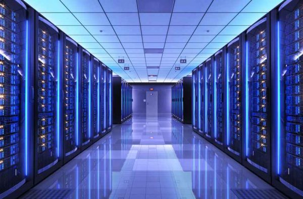 Data Centers Gaining Traction As A Leading Investment Asset