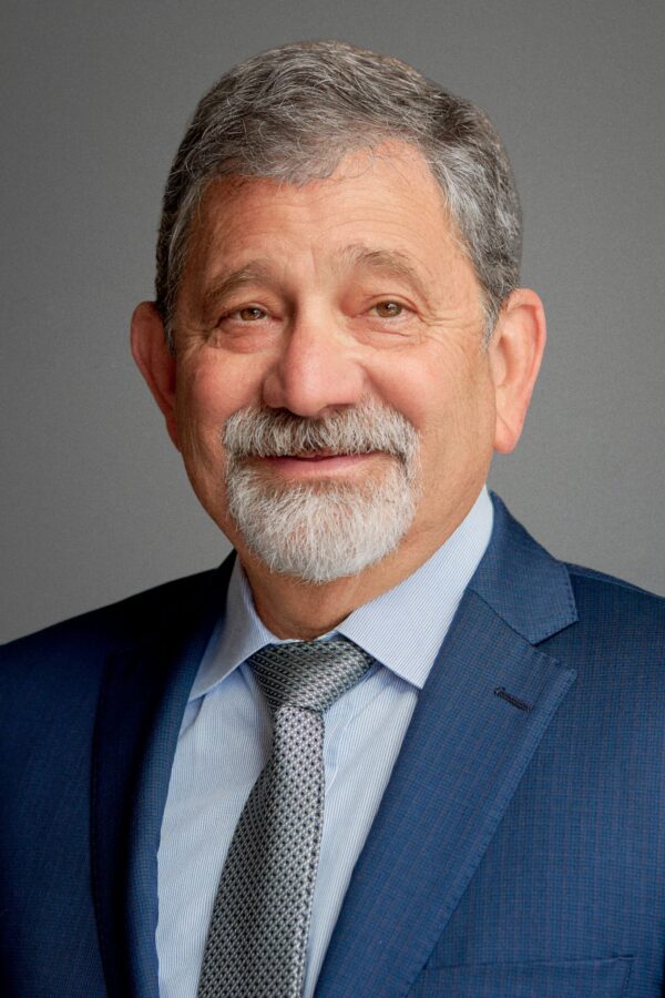 Steve Lazarus