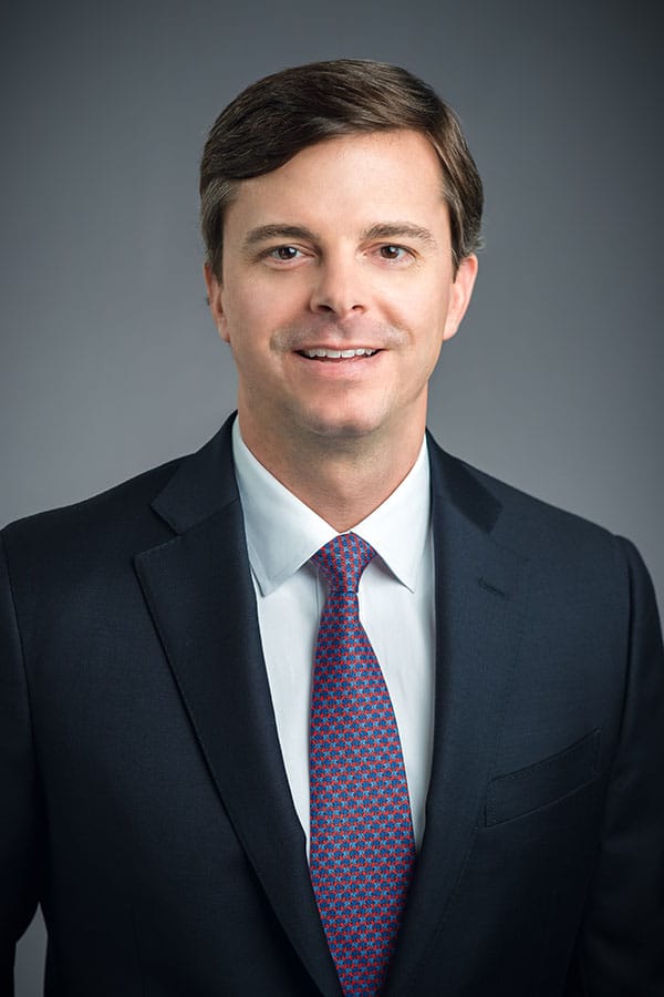 Blake Crowe, CCIM - Director of Office Division at Southpace Properties