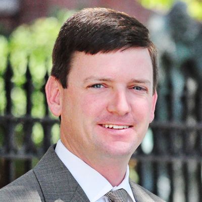 Bryan Holt, CCIM - Principal at Southpace Properties