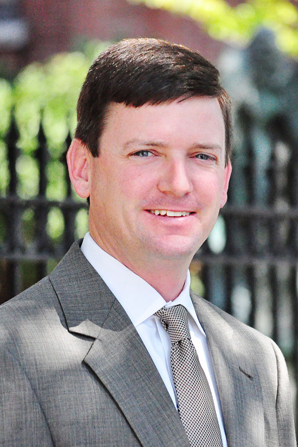 Bryan Holt, CCIM - Principal at Southpace Properties