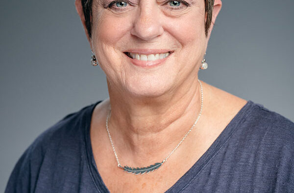Dianne Jaffe - Property Administrator at Southpace Properties