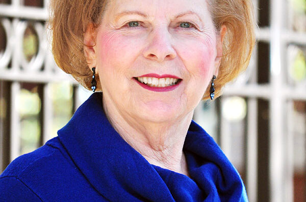 Gloria Weintraub - Receptionist at Southpace Properties
