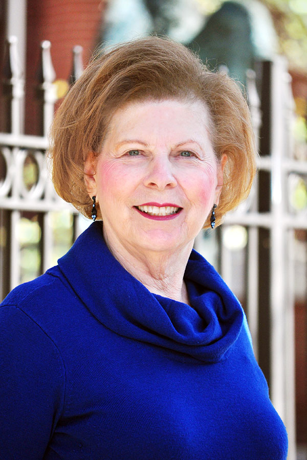 Gloria Weintraub