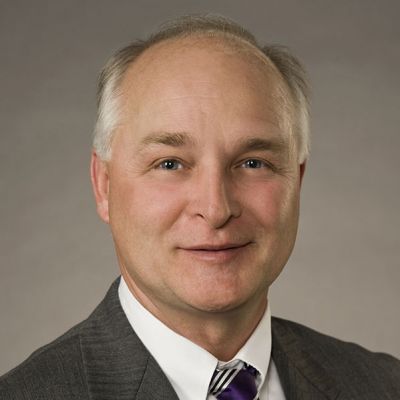 Steve Mordecai, CCIM - Associate Broker at Southpace Properties