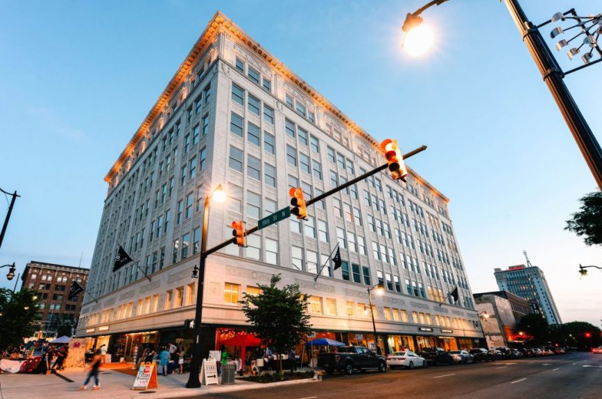 Historic Tax Credits Increase Birmingham Real Estate Investment Demand