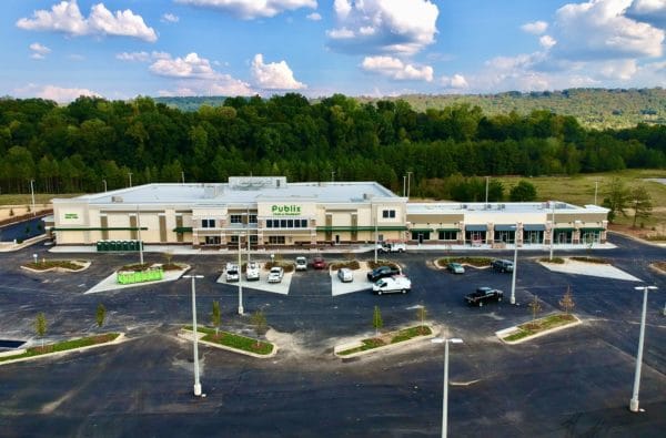 Publix @ Tattersall Park Opening Soon; Inline Tenants Announced