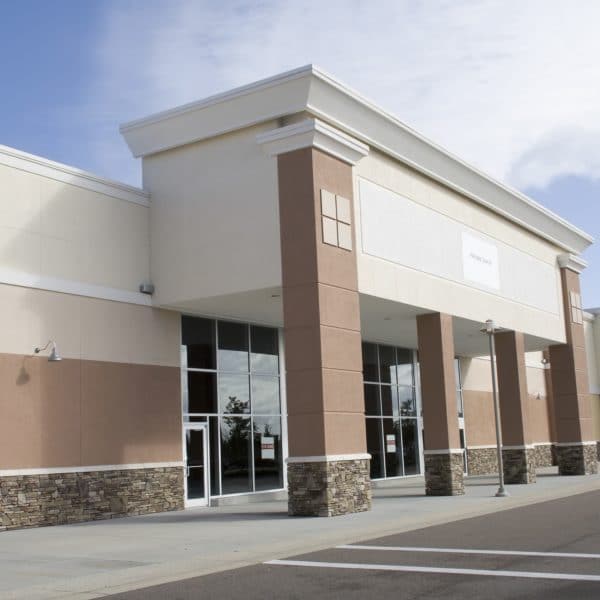 Big Box Retail