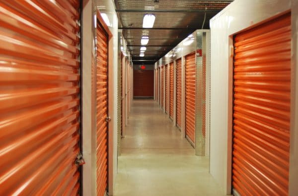 Self-Storage: Facts Behind The Booming Commercial Real Estate Trend