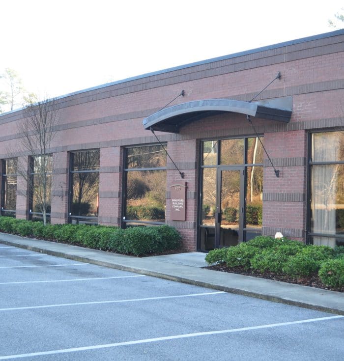 4,052 SF Office Space for Lease in Hoover, AL