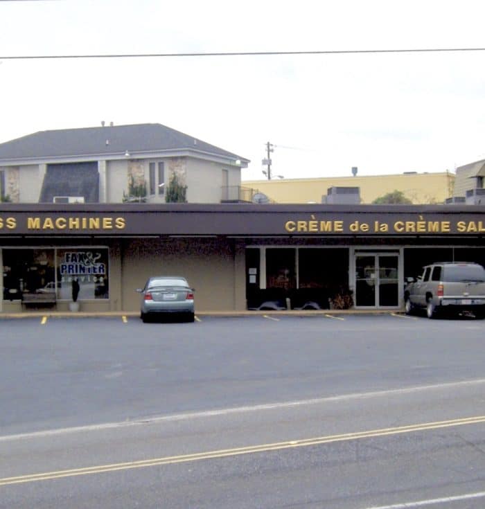 Alyssa Waters Southpace Properties