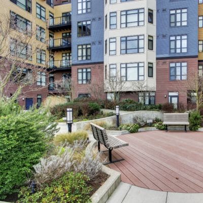 Five Ways Millennials Are Redefining The Multifamily Housing Market