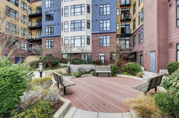 5 Ways Millennials Are Redefining The Multifamily Housing Market