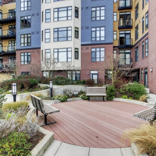Five Ways Millennials Are Redefining The Multifamily Housing Market