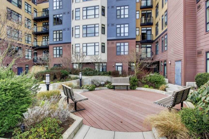 Five Ways Millennials Are Redefining The Multifamily Housing Market