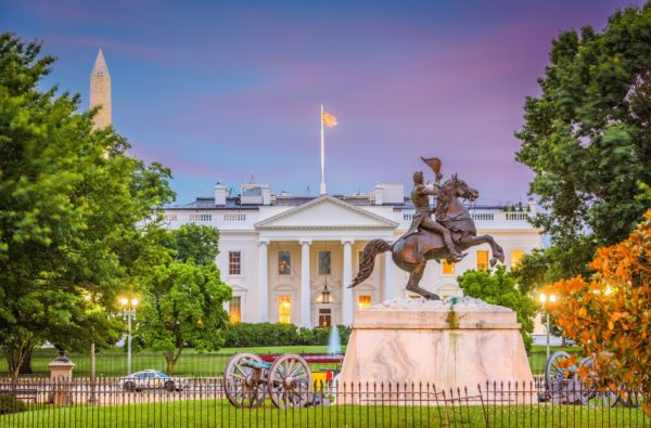 What Effects Could The 2020 Presidential Election Have On CRE?