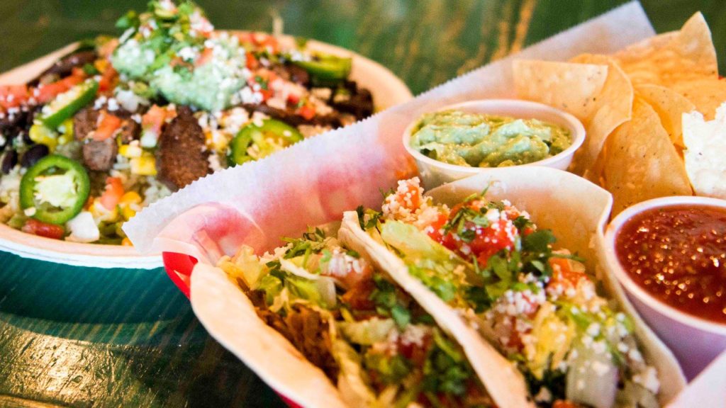 Taco Mama opening new location in Trussville, AL