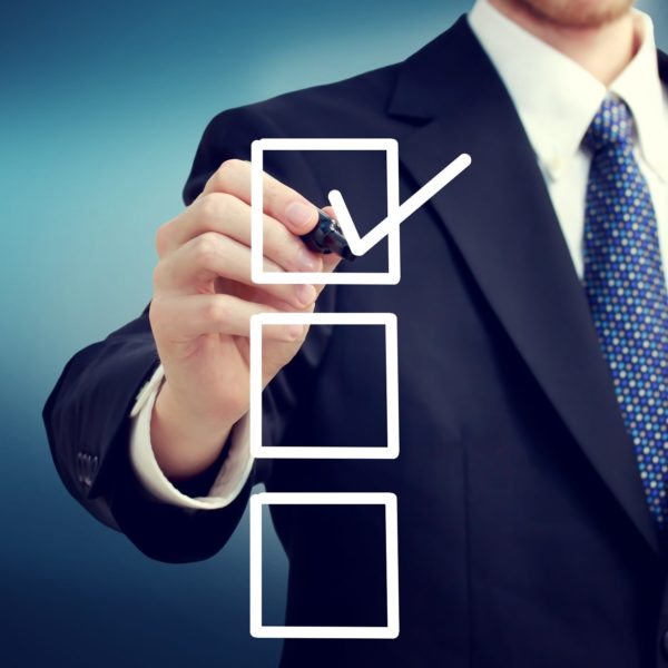 5 C's of Credit Financing Commercial Real Estate Projects