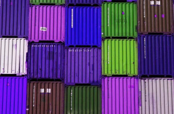 Shipping Container Popularity On The Rise For Commercial Developments
