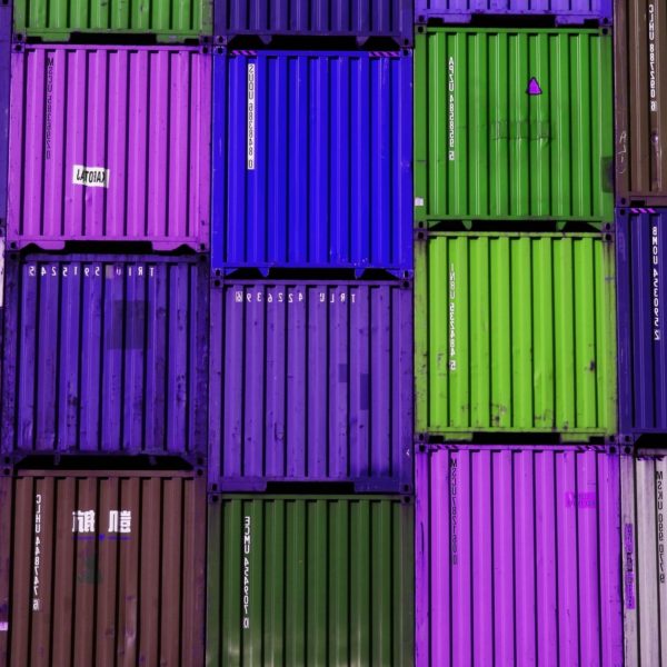 Shipping Containers Rise In Popularity For Commercial Developments