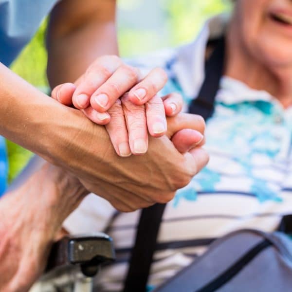 Commercial Real Estate Investors Eyeing U.S. Senior Living Facilities