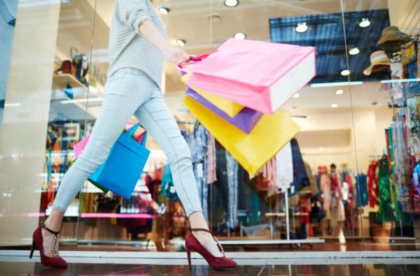 The Five F’s of Retail Tenants