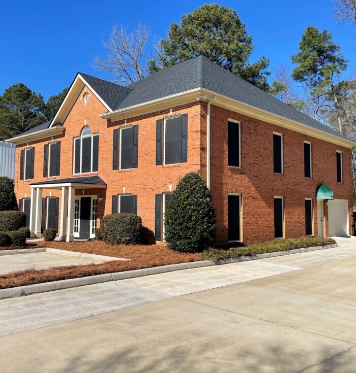 1,250 SF Office Suite For Lease in Hoover, AL