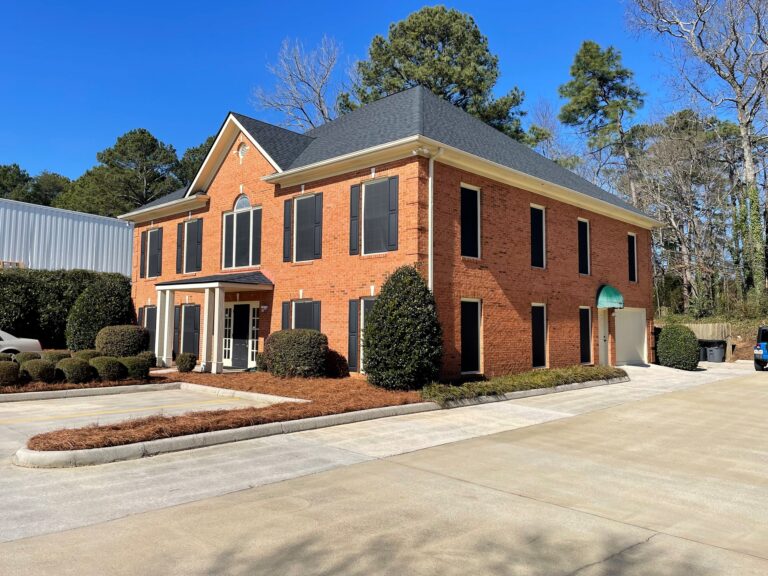 1,250 SF Office Suite For Lease in Hoover, AL