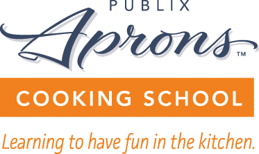 Publix-Aprons-Cooking-School Tattersall Park