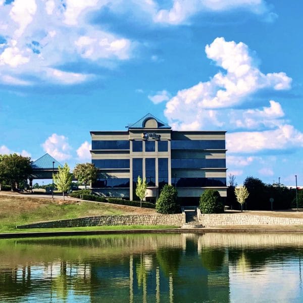 Valley National Bank Sale/Lease Back Highway 280 Birmingham