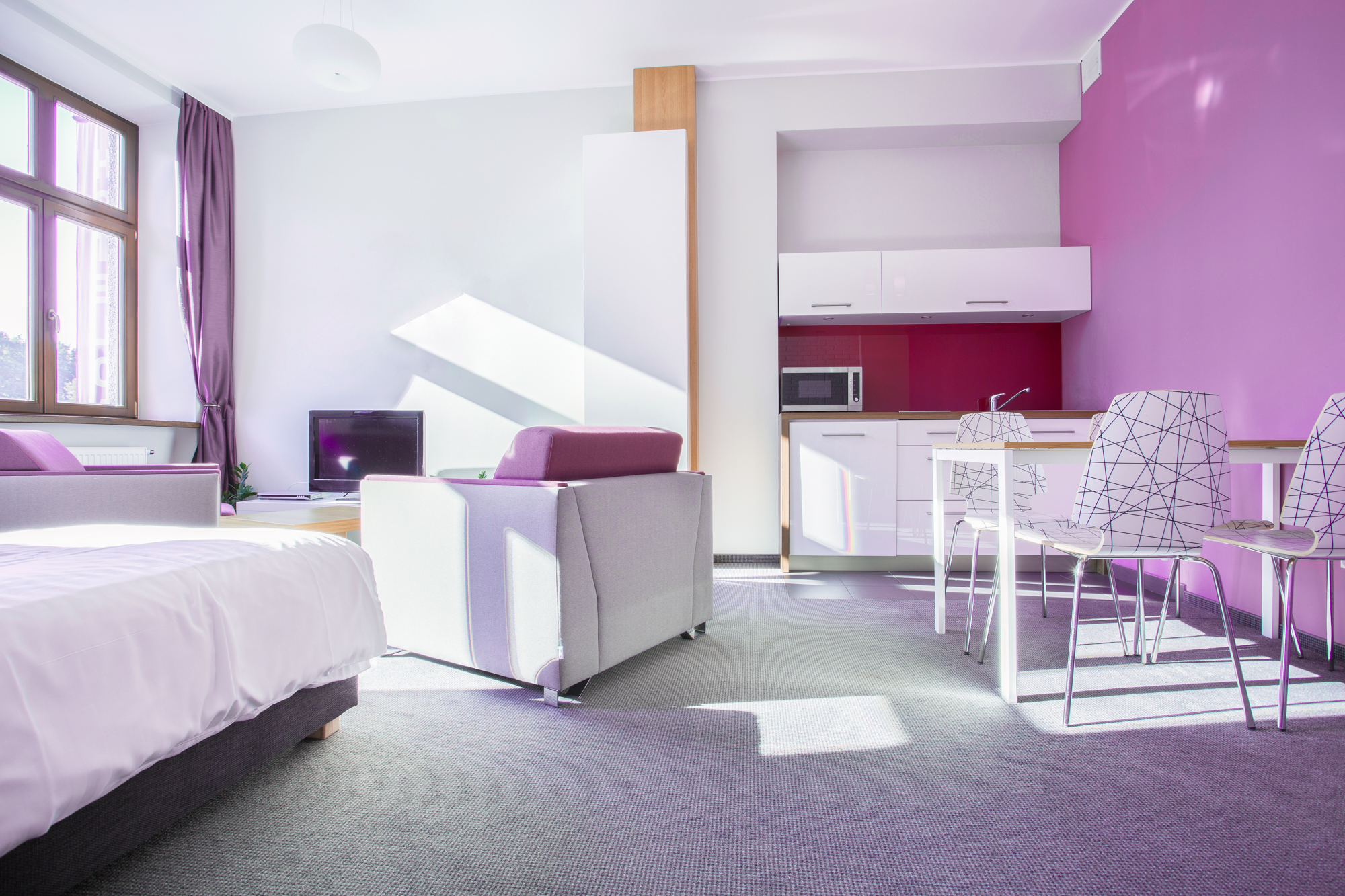 Micro Unit Multifamily The Next Big Cre Investment Opportunity