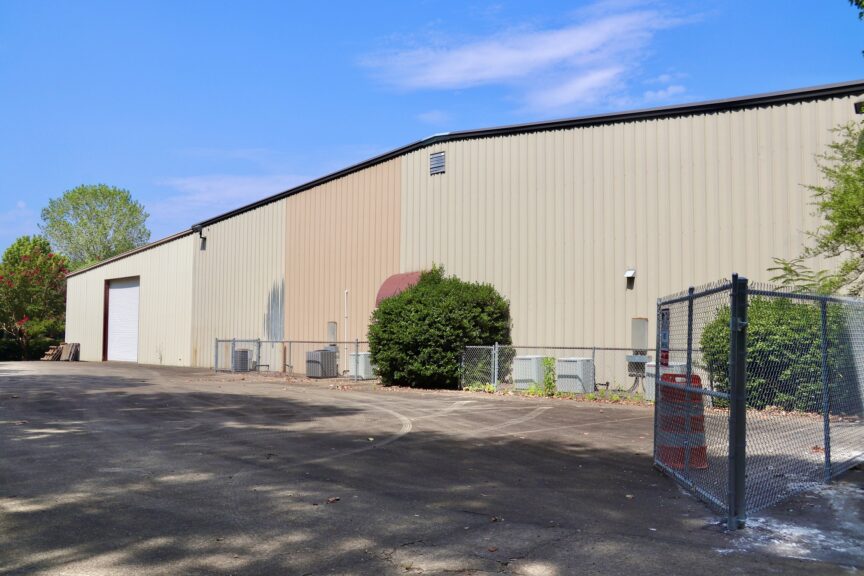 15,000 SF Warehouse Space For Lease Birmingham, AL 35210