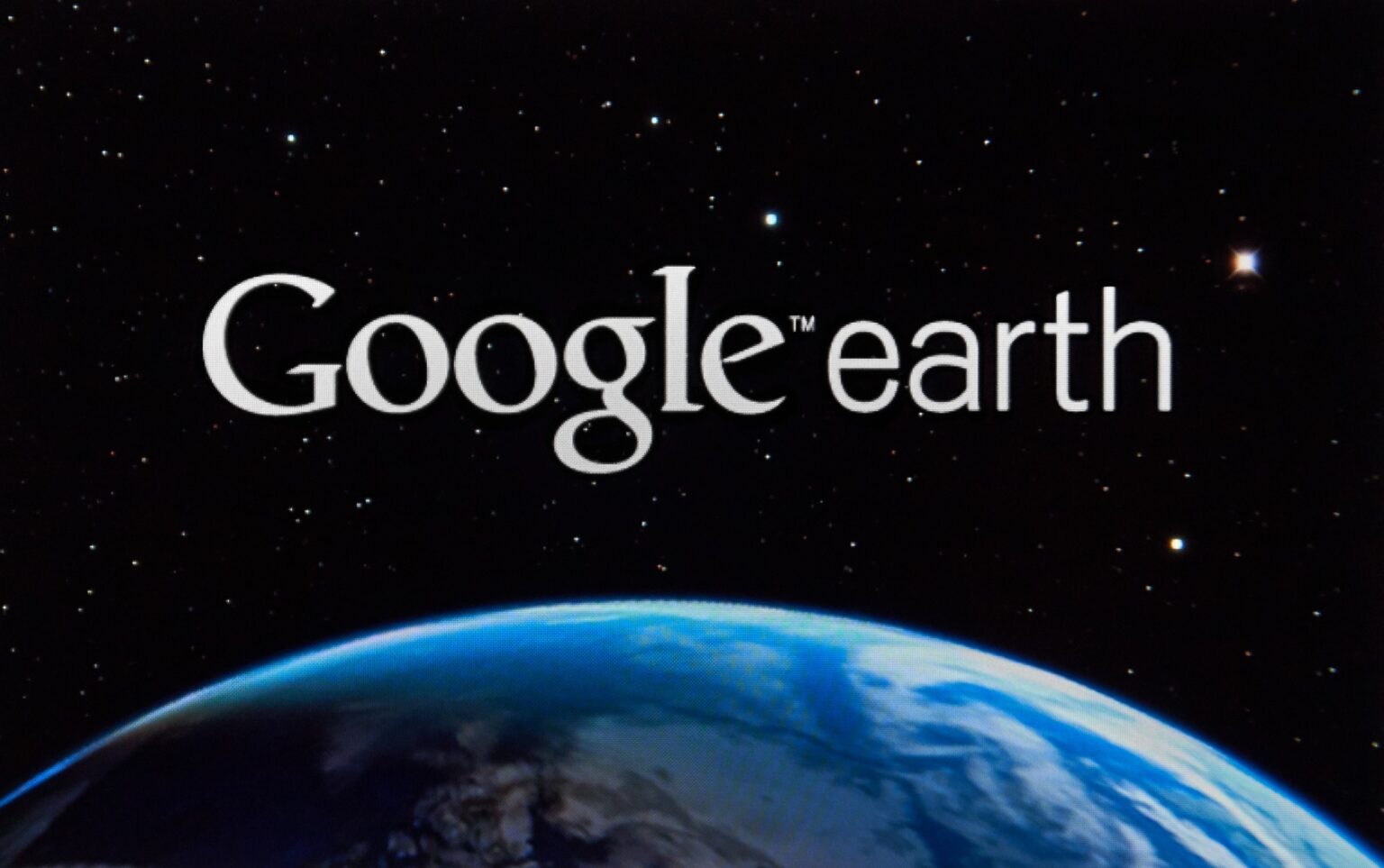 Google planet