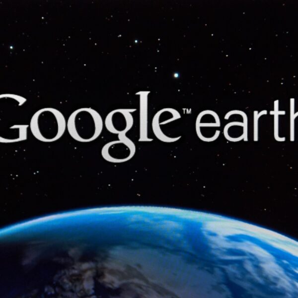 Google Earth