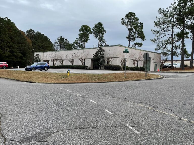 7,076 SF Office Warehouse Property For Lease Hoover, AL