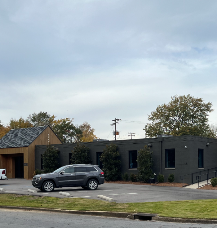 3,200 Square Foot Office Space For Lease Birmingham, AL