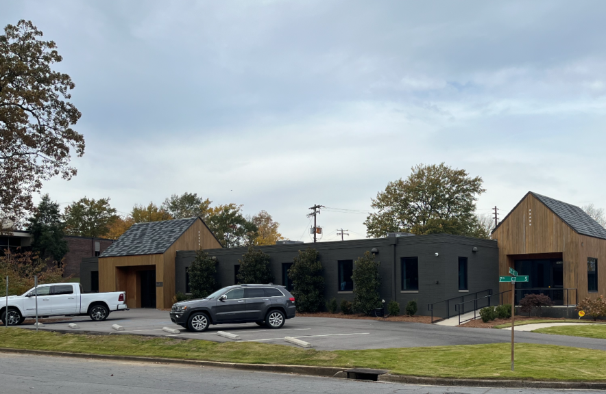 3,200 Square Foot Office Space For Lease Birmingham, AL