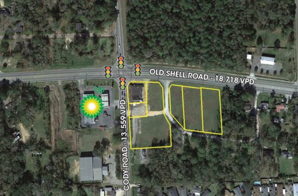 Mobile – 7099 Old Shell Road