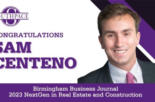 Sam Centeno Recognized as a 2023 NextGen in Real Estate & Construction