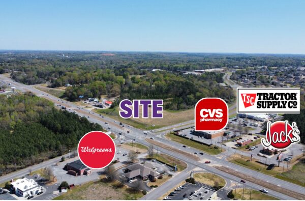 Tuscaloosa – Hwy 69 and Patriot Pkwy