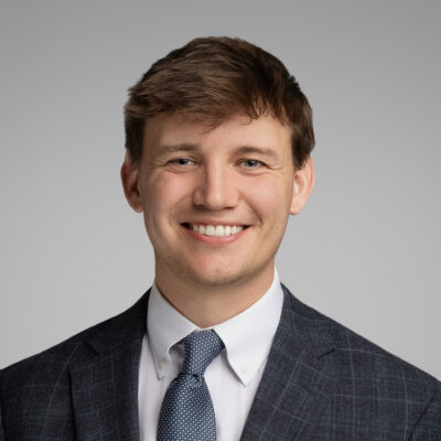 Alex Holt