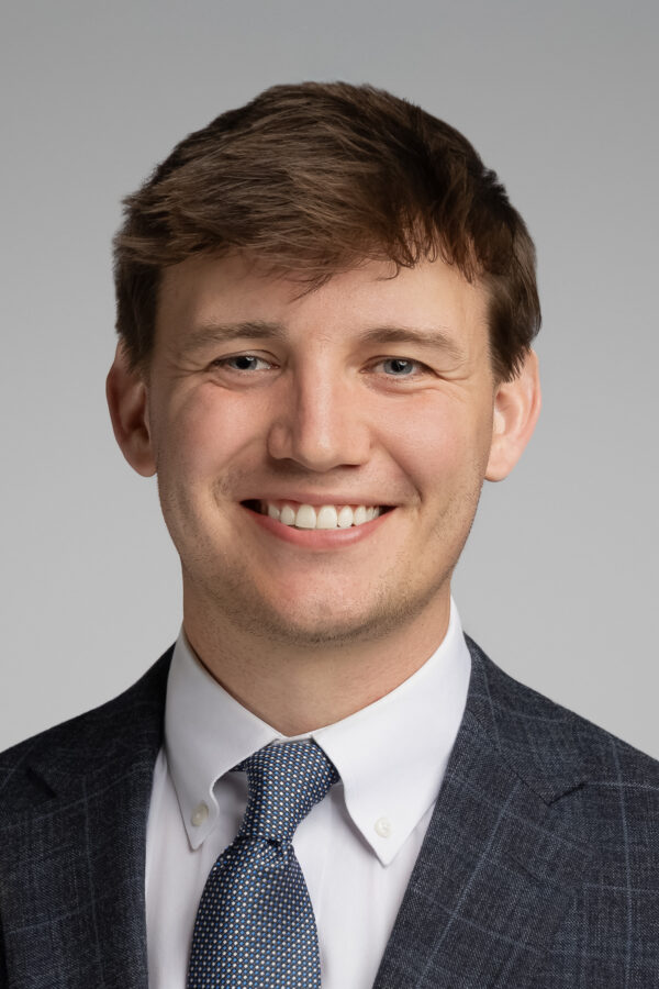 Alex Holt