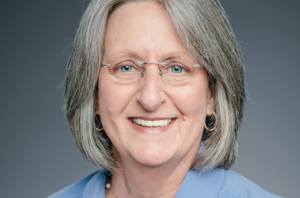 Sharon Gladney