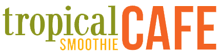 Tropical Smoothie