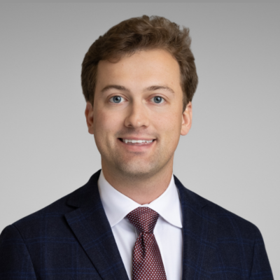 Ben Rysedorph