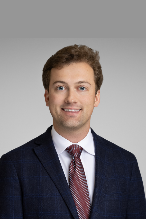 Ben Rysedorph