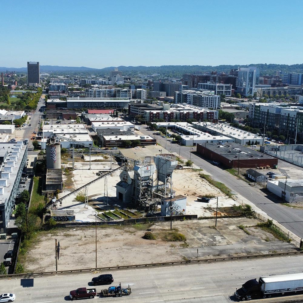 Sherman Plant
