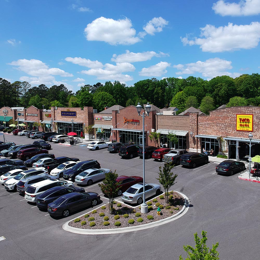 Trussville Jebeles