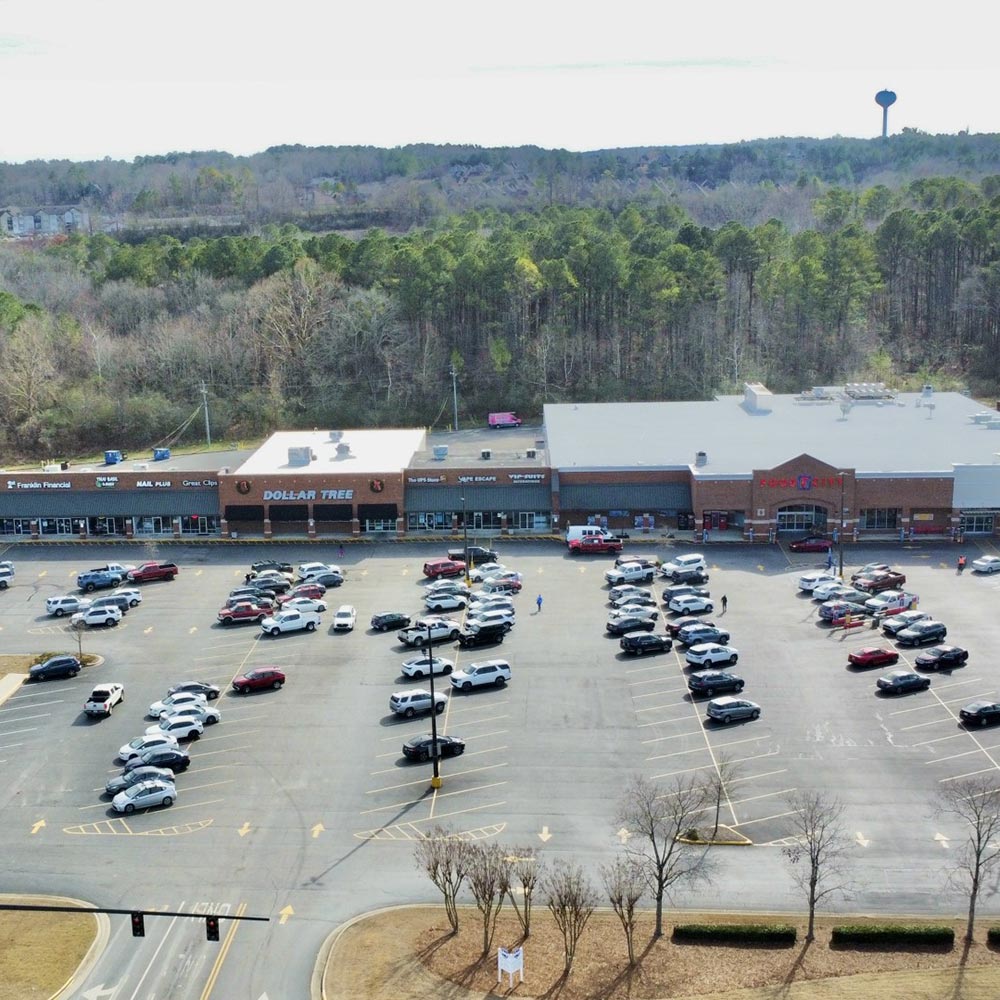 Food City Trussville